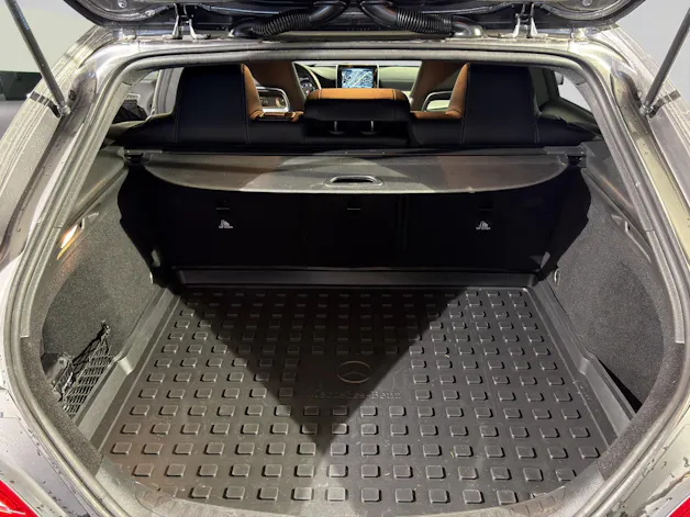 MERCEDES-BENZ CLA Shooting Brake 220 Urban 4Matic 7G-DCT
