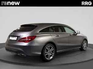 MERCEDES-BENZ CLA Shooting Brake 220 Urban 4Matic 7G-DCT