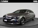 Mercedes-Benz CLA Shooting Brake 220 Urban 4Matic 7G-DCT