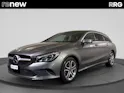 MERCEDES-BENZ CLA Shooting Brake 220 Urban 4Matic 7G-DCT