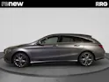 Mercedes-Benz CLA Shooting Brake 220 Urban 4Matic 7G-DCT