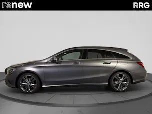 Mercedes-Benz CLA Shooting Brake 220 Urban 4Matic 7G-DCT