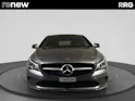 Mercedes-Benz CLA Shooting Brake 220 Urban 4Matic 7G-DCT