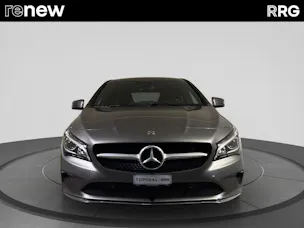 Mercedes-Benz CLA Shooting Brake 220 Urban 4Matic 7G-DCT