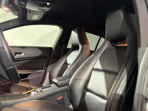 MERCEDES-BENZ CLA Shooting Brake 220 Urban 4Matic 7G-DCT
