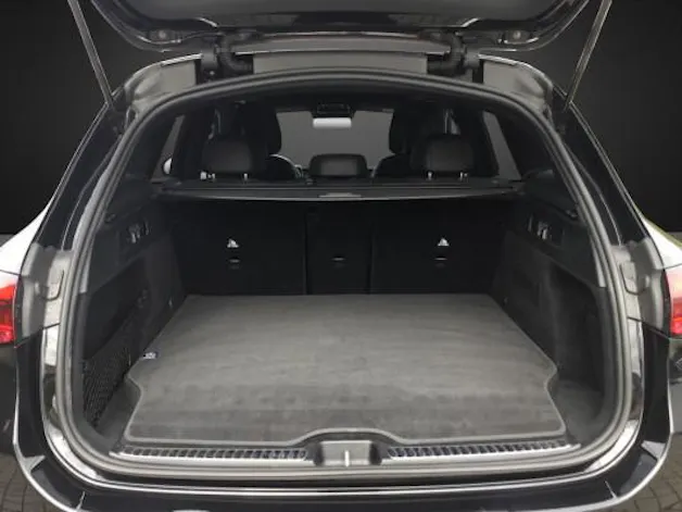 Mercedes-Benz GLC AMG 63 S e Perf. Exe.