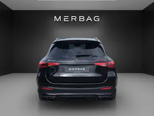 Mercedes-Benz GLC AMG 63 S e Perf. Exe.