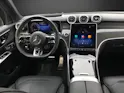 Mercedes-Benz GLC AMG 63 S e Perf. Exe.