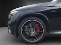Mercedes-Benz GLC AMG 63 S e Perf. Exe.