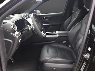 Mercedes-Benz GLC AMG 63 S e Perf. Exe.