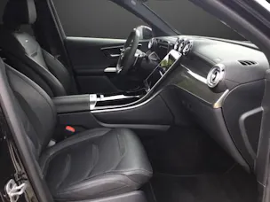 Mercedes-Benz GLC AMG 63 S e Perf. Exe.