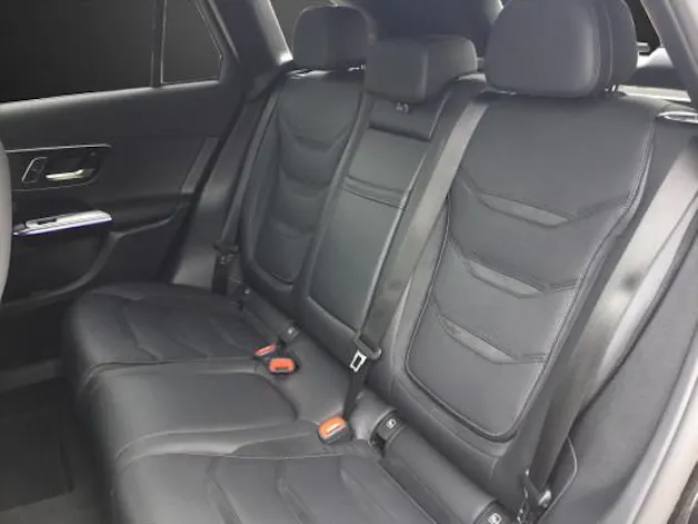 Mercedes-Benz GLC AMG 63 S e Perf. Exe.