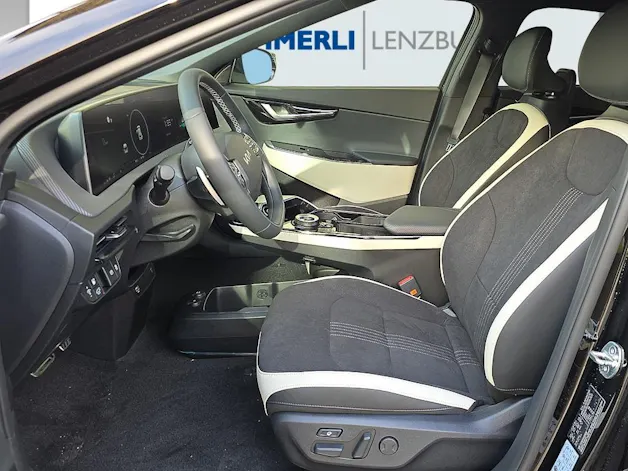 Kia EV6 77.4 kWh GT-Line 4x4 CH-Fz.