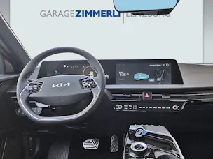 Kia EV6 77.4 kWh GT-Line 4x4 CH-Fz.