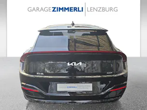 Kia EV6 77.4 kWh GT-Line 4x4 CH-Fz.