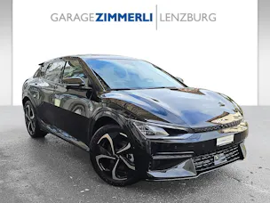 Kia EV6 77.4 kWh GT-Line 4x4 CH-Fz.