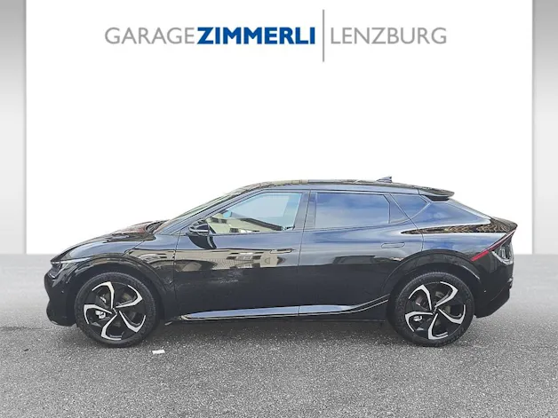 Kia EV6 77.4 kWh GT-Line 4x4 CH-Fz.