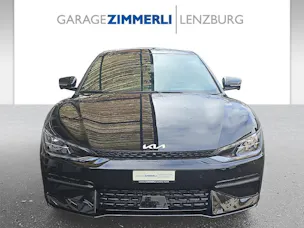Kia EV6 77.4 kWh GT-Line 4x4 CH-Fz.