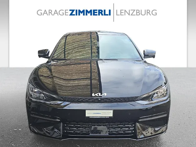 Kia EV6 77.4 kWh GT-Line 4x4 CH-Fz.