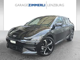 Kia EV6 77.4 kWh GT-Line 4x4 CH-Fz.
