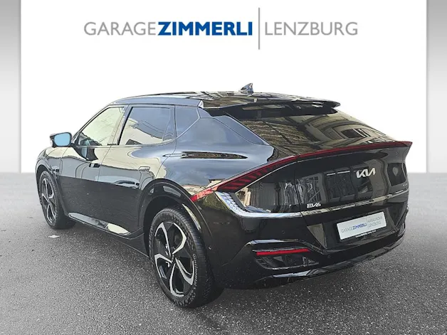 Kia EV6 77.4 kWh GT-Line 4x4 CH-Fz.