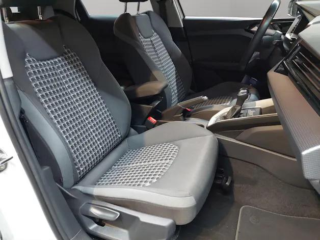 Audi A1 Sportback 30 TFSI advanced Attraction S-tronic
