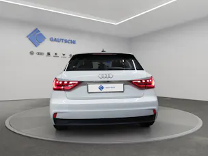 Audi A1 Sportback 30 TFSI advanced Attraction S-tronic