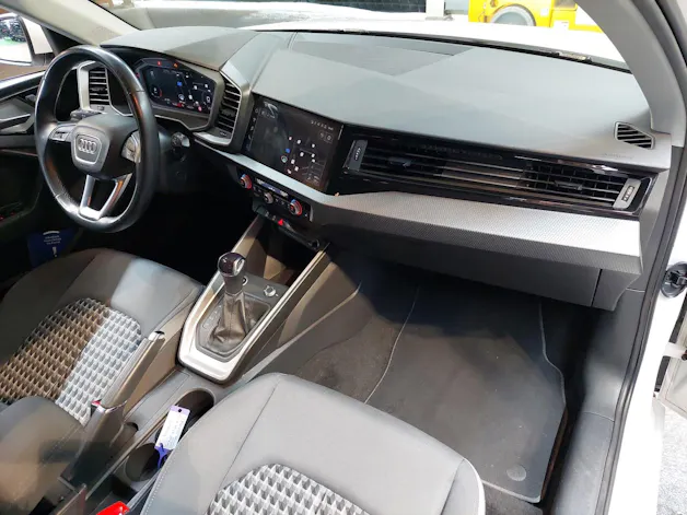 Audi A1 Sportback 30 TFSI advanced Attraction S-tronic