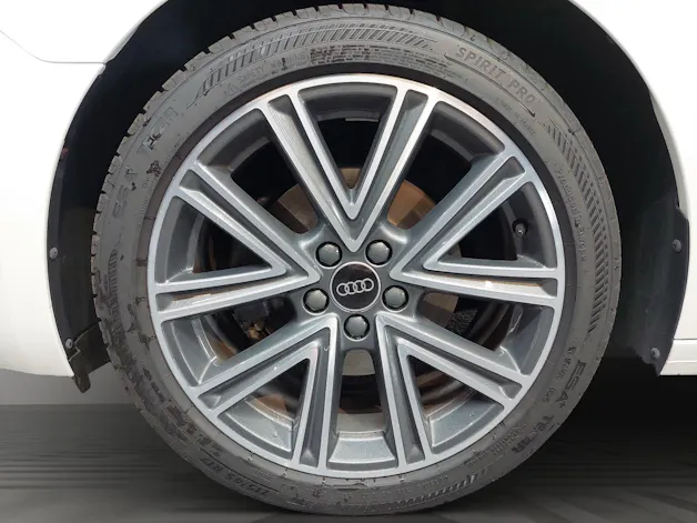Audi A1 Sportback 30 TFSI advanced Attraction S-tronic