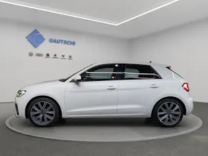Audi A1 Sportback 30 TFSI advanced Attraction S-tronic