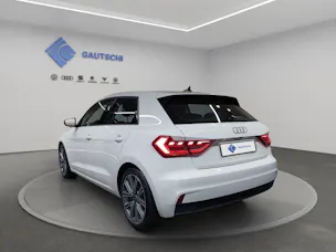 Audi A1 Sportback 30 TFSI advanced Attraction S-tronic