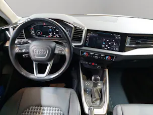 Audi A1 Sportback 30 TFSI advanced Attraction S-tronic