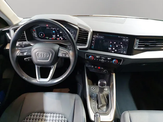Audi A1 Sportback 30 TFSI advanced Attraction S-tronic