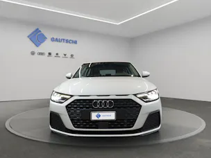 Audi A1 Sportback 30 TFSI advanced Attraction S-tronic