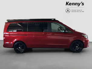 Mercedes-Benz Marco Polo 300 d