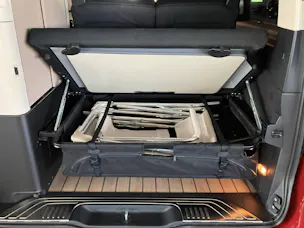 Mercedes-Benz Marco Polo 300 d