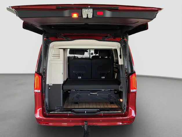 Mercedes-Benz Marco Polo 300 d