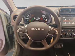 Dacia Spring 27 kWh Electric 65 Extreme