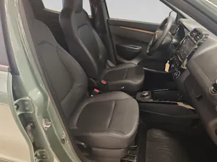 Dacia Spring 27 kWh Electric 65 Extreme