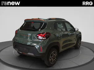 Dacia Spring 27 kWh Electric 65 Extreme