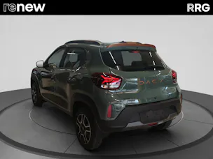 Dacia Spring 27 kWh Electric 65 Extreme