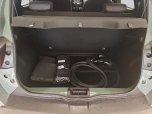 Dacia Spring 27 kWh Electric 65 Extreme