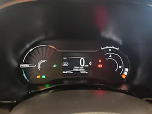 Dacia Spring 27 kWh Electric 65 Extreme