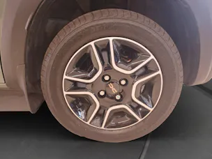 Dacia Spring 27 kWh Electric 65 Extreme