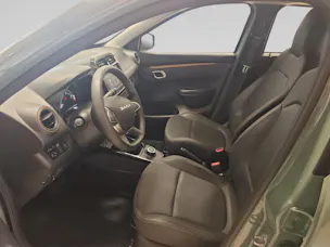 Dacia Spring 27 kWh Electric 65 Extreme