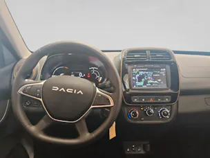 Dacia Spring 27 kWh Electric 65 Extreme
