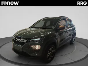 Dacia Spring 27 kWh Electric 65 Extreme