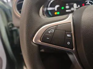 Dacia Spring 27 kWh Electric 65 Extreme