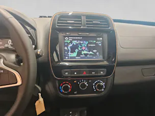 Dacia Spring 27 kWh Electric 65 Extreme