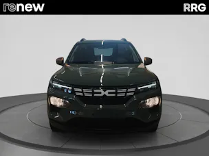 Dacia Spring 27 kWh Electric 65 Extreme